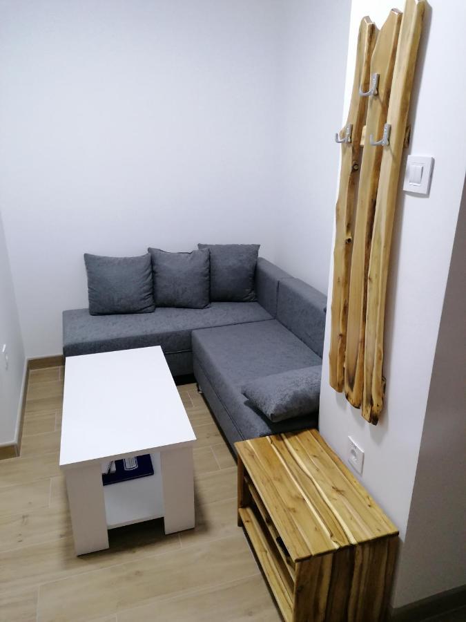 Apartman Ana 3 Σουμπότικα Εξωτερικό φωτογραφία