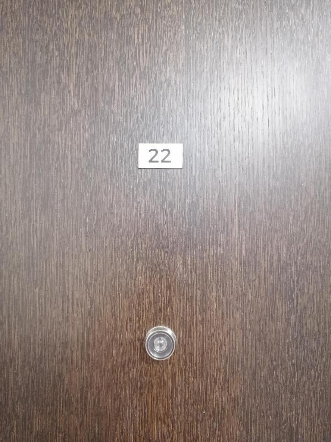 Apartman Ana 3 Σουμπότικα Εξωτερικό φωτογραφία