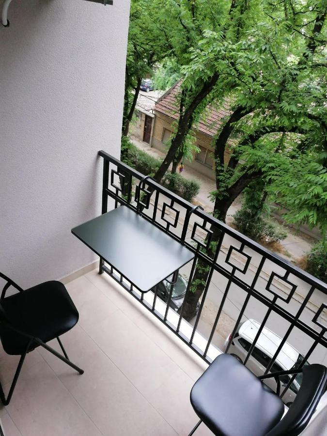 Apartman Ana 3 Σουμπότικα Εξωτερικό φωτογραφία