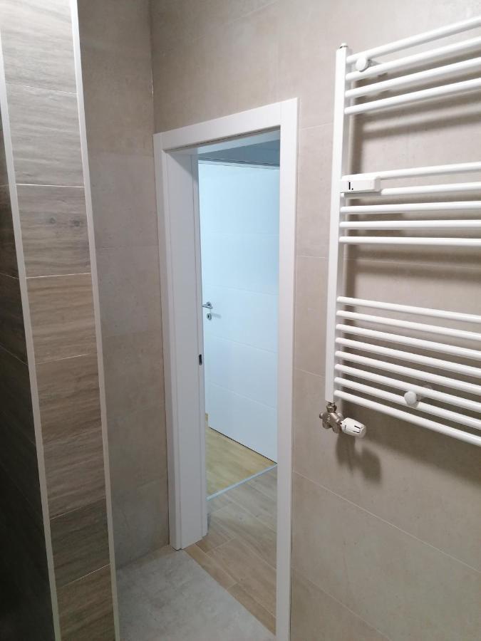 Apartman Ana 3 Σουμπότικα Εξωτερικό φωτογραφία