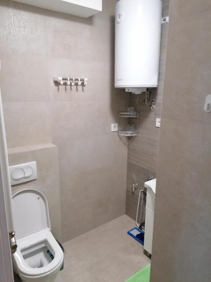 Apartman Ana 3 Σουμπότικα Εξωτερικό φωτογραφία