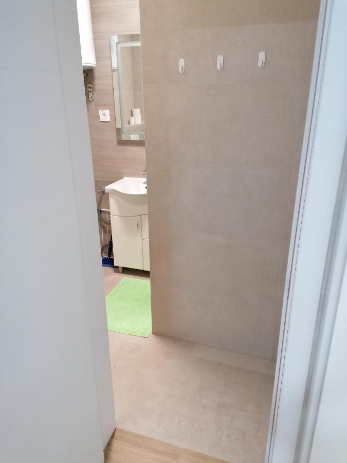 Apartman Ana 3 Σουμπότικα Εξωτερικό φωτογραφία