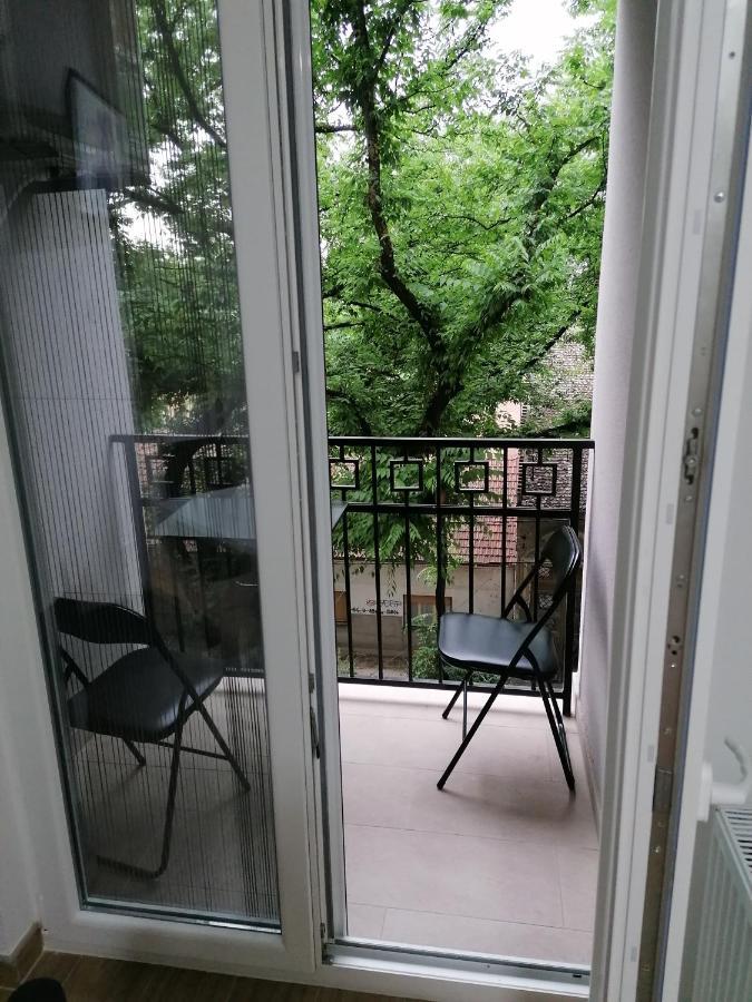 Apartman Ana 3 Σουμπότικα Εξωτερικό φωτογραφία